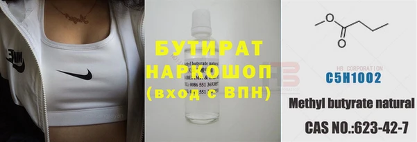 хмурый Абаза