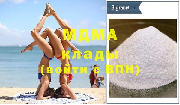 хмурый Абаза